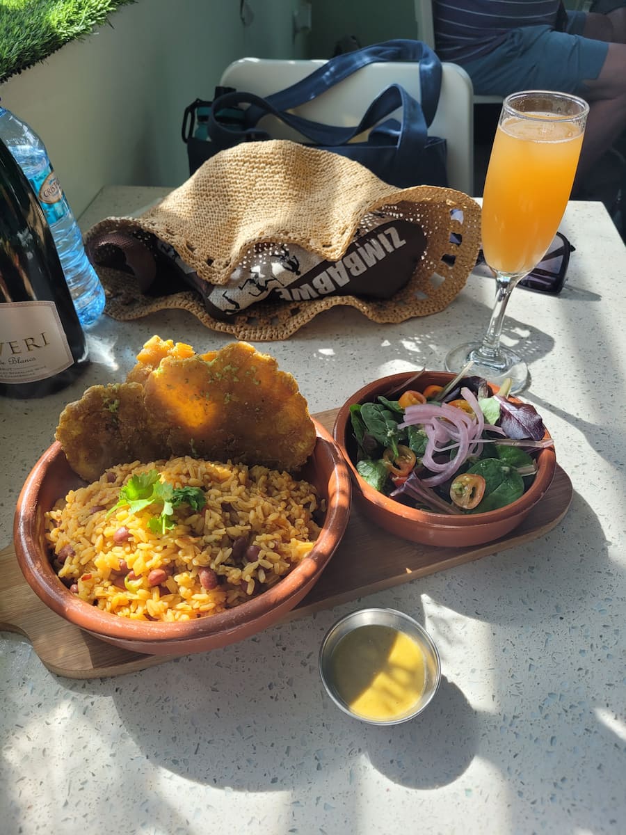 Ocean Park, San Juan Ocean Park, San Juan