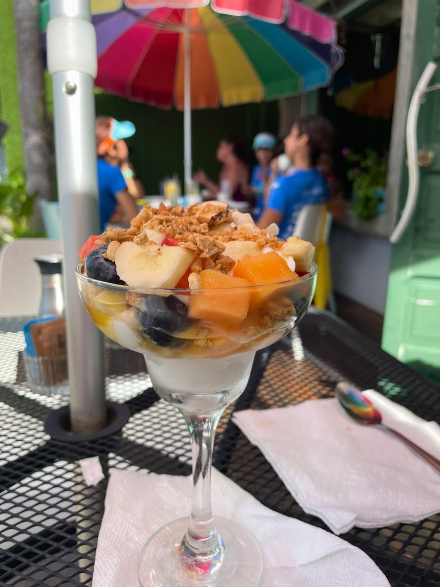 Ocean Park, San Juan Ocean Park, San Juan