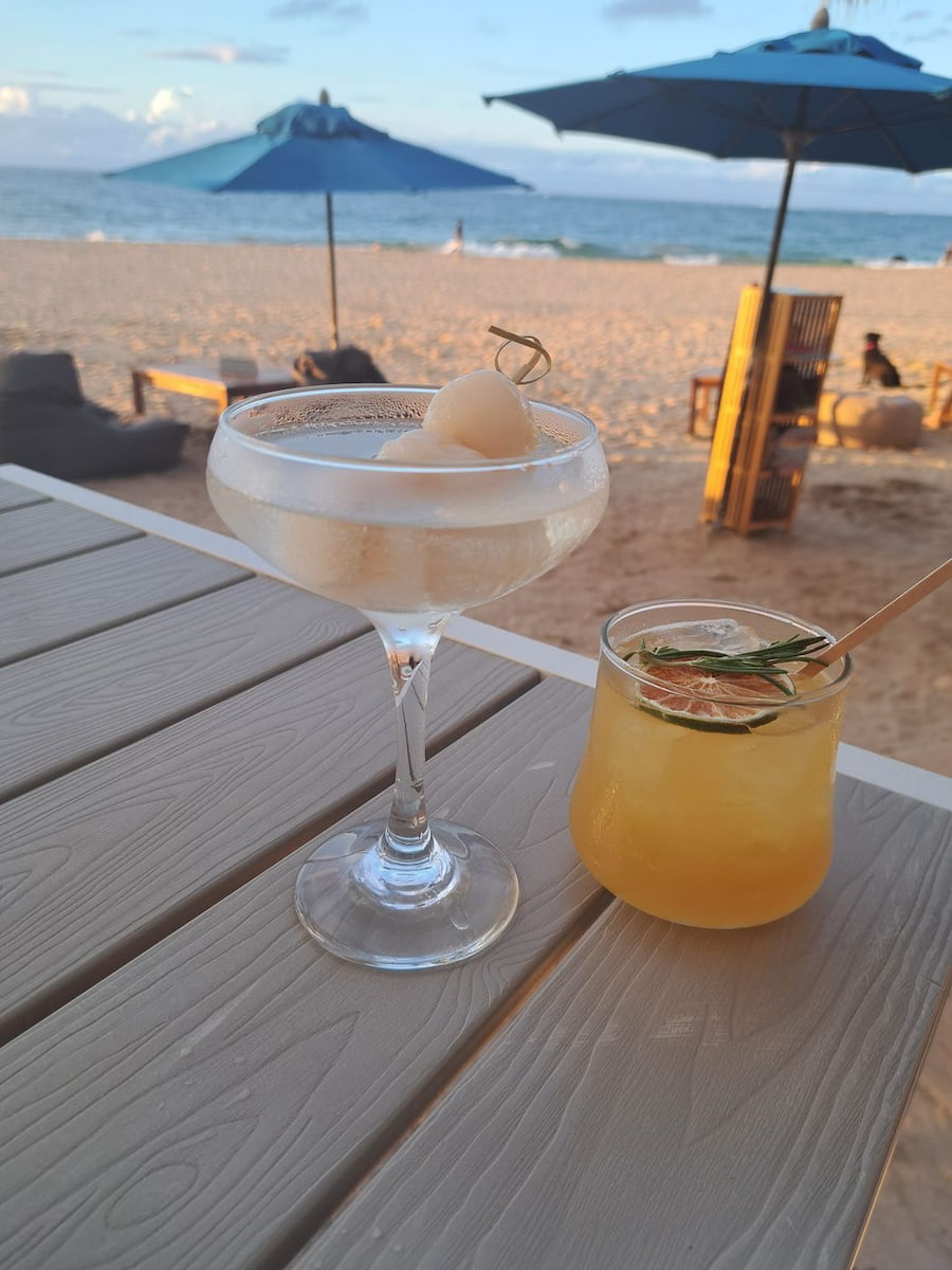 Ocean Park, San Juan Ocean Park, San Juan