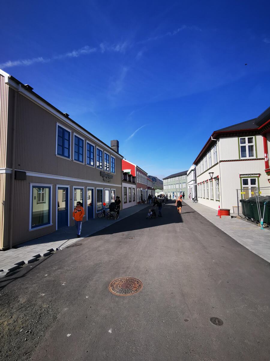 Selfoss, Islandia Selfoss, Islandia