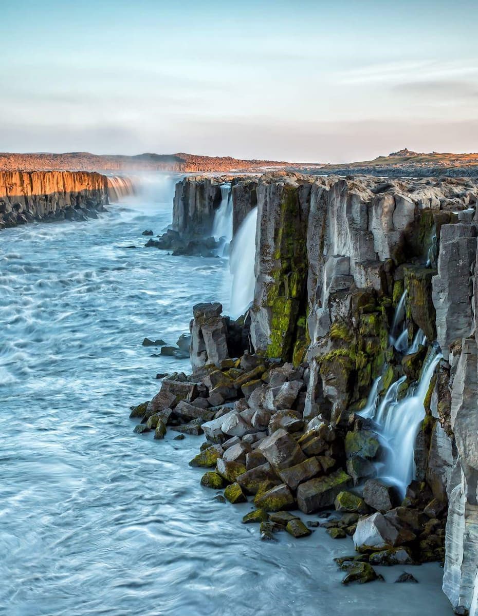 Selfoss, Iceland Selfoss, Iceland