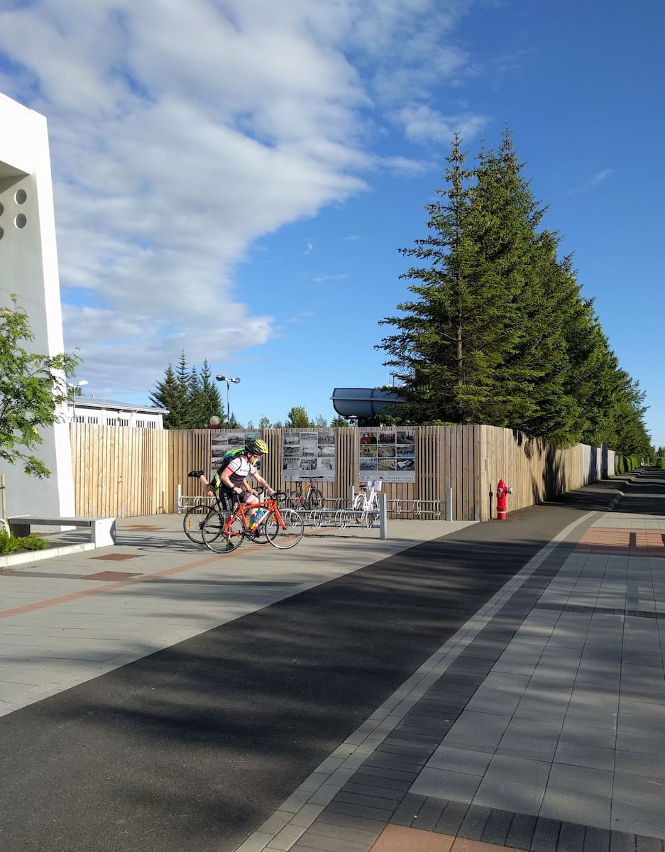 Selfoss, Islandia Selfoss, Islandia