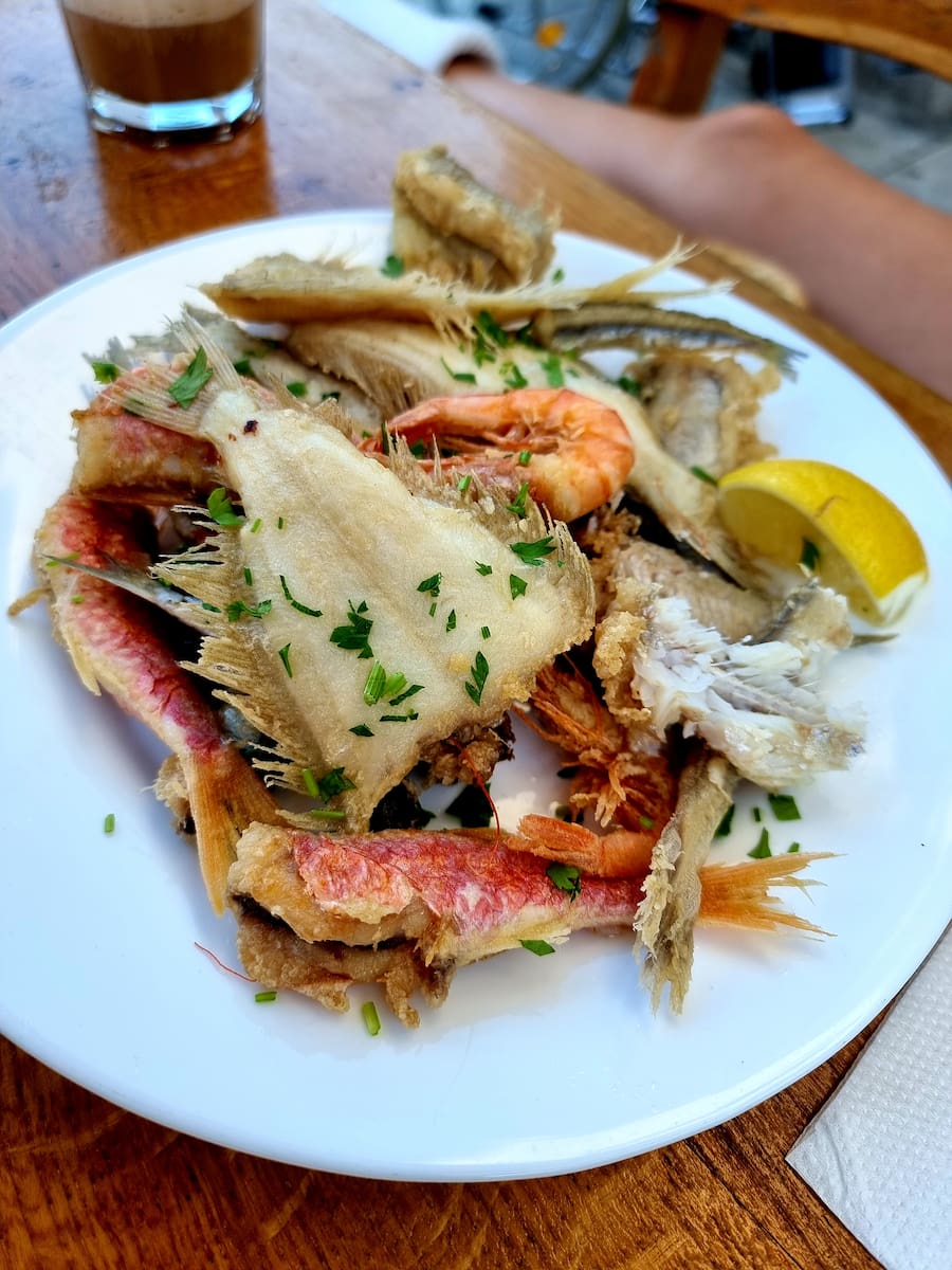 Varoš cuisine Varoš cuisine