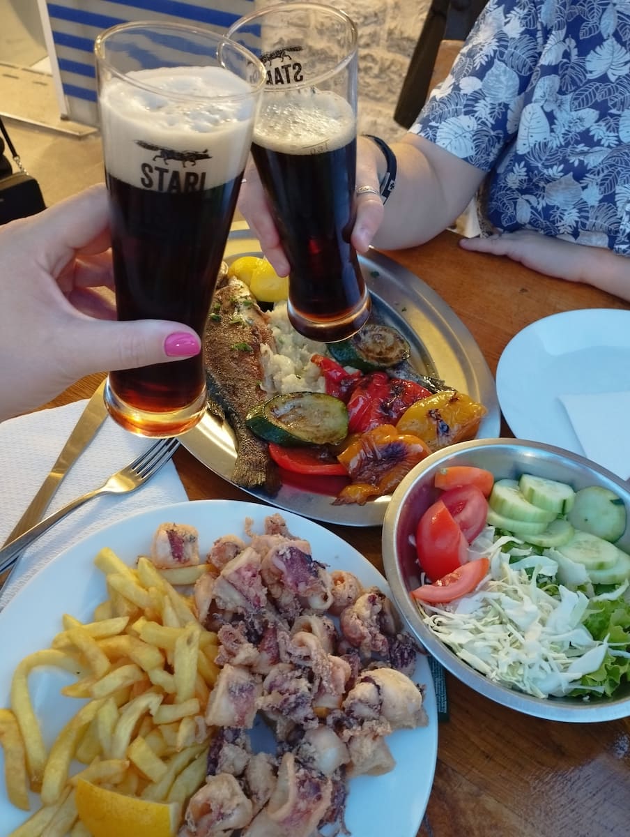 Varoš cuisine Varoš cuisine