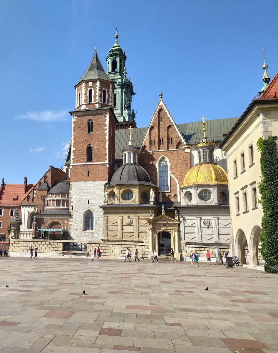 Stare Miasto, Krakow Stare Miasto, Krakow