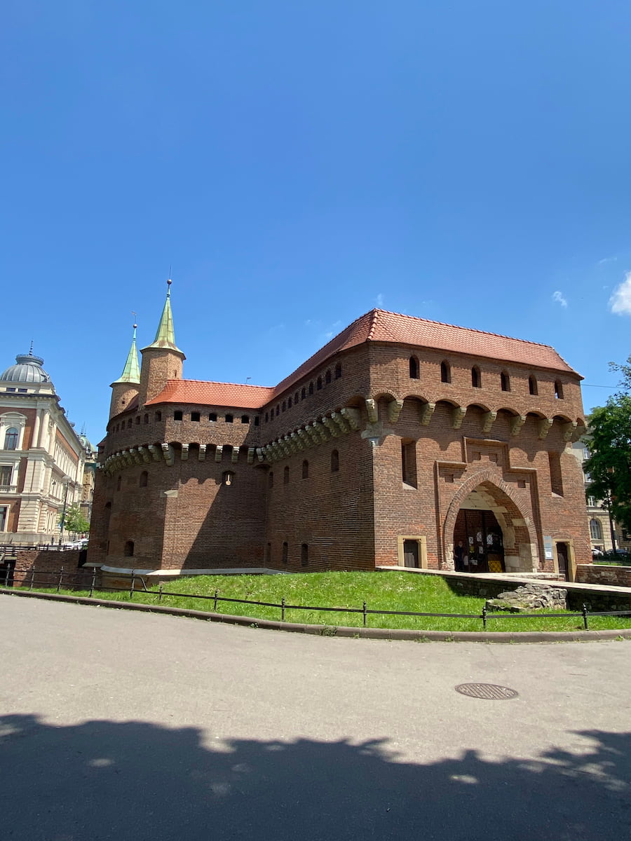 Stare Miasto, Krakow Stare Miasto, Krakow