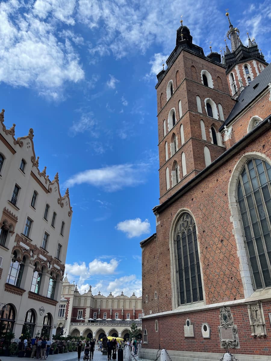 Stare Miasto, Krakow Stare Miasto, Krakow