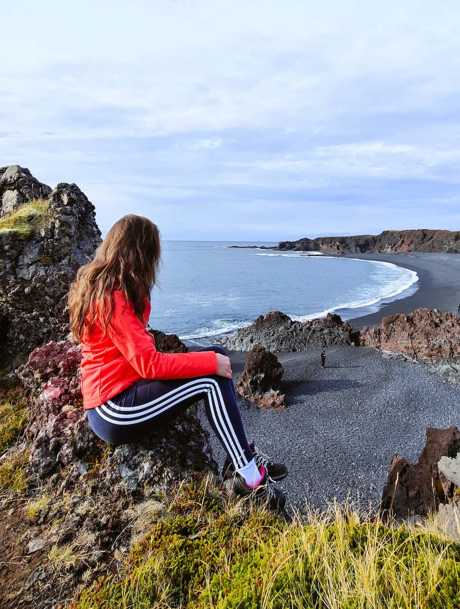 Stykkishólmur, Iceland Stykkishólmur, Iceland