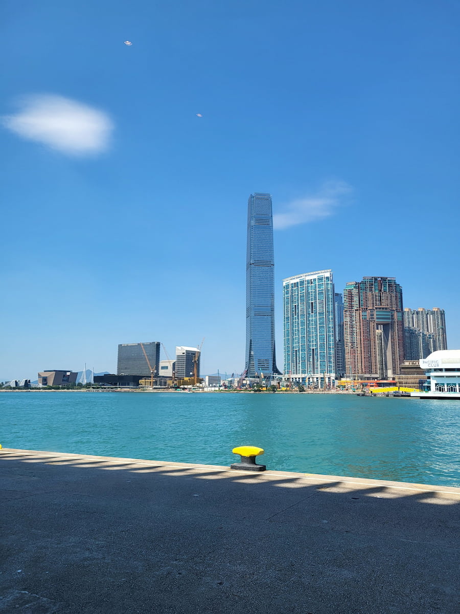 Tsim Sha Tsui, Hong Kong Tsim Sha Tsui, Hong Kong