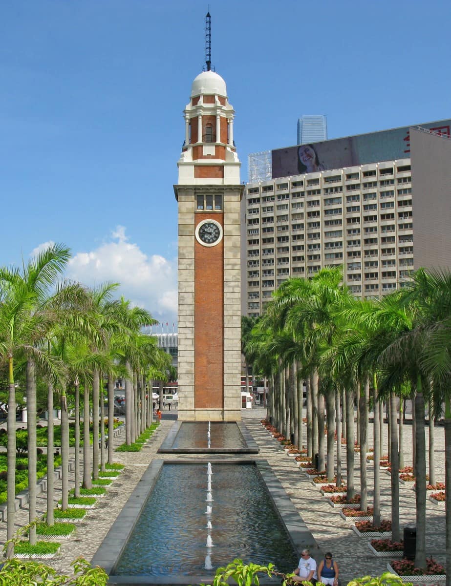 Tsim Sha Tsui, Hong Kong Tsim Sha Tsui, Hong Kong