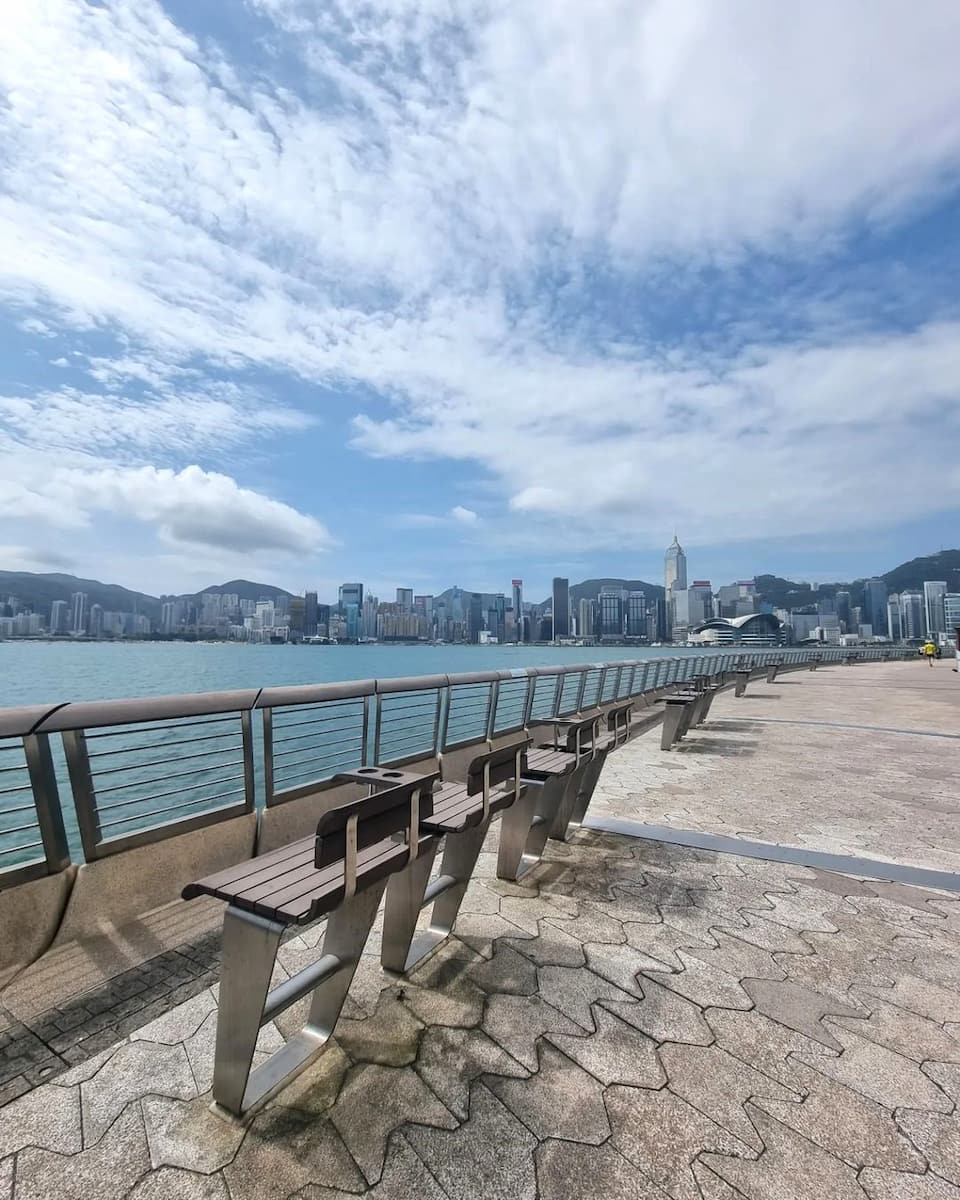 Tsim Sha Tsui, Hong Kong Tsim Sha Tsui, Hong Kong