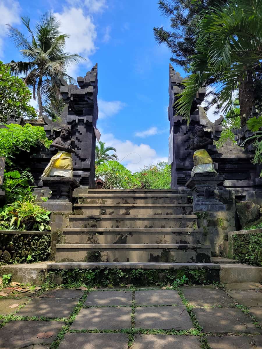 Ubud Center, Bali Ubud Center, Bali