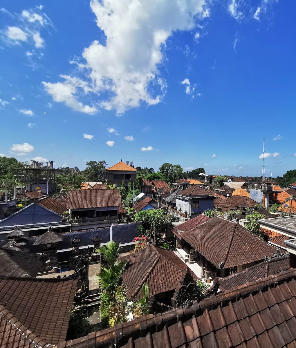 Ubud Center, Bali Ubud Center, Bali