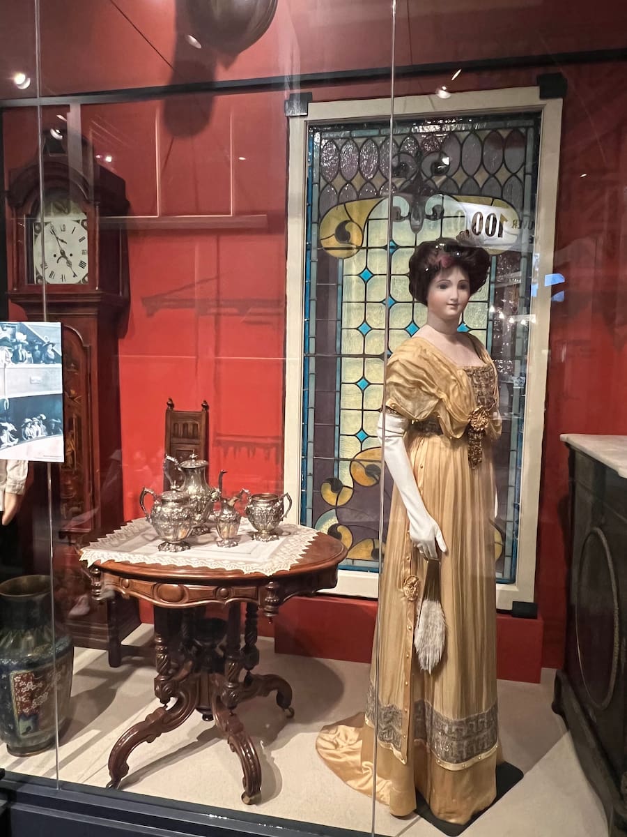 Museum of Vancouver Museum of Vancouver