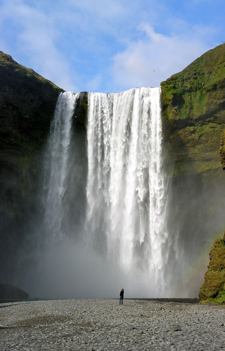 Vik, Iceland Vik, Iceland