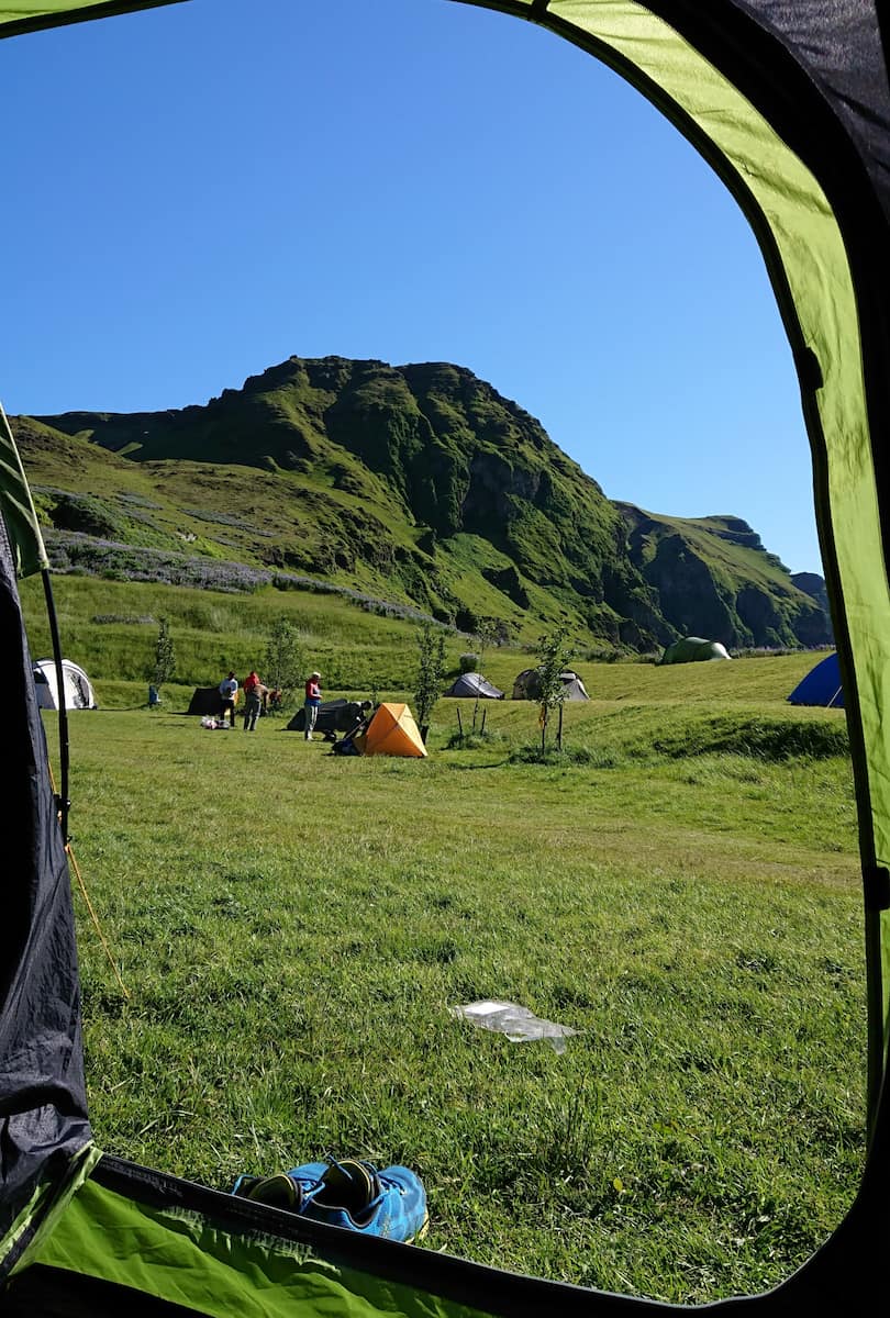 Vik, Iceland Vik, Iceland