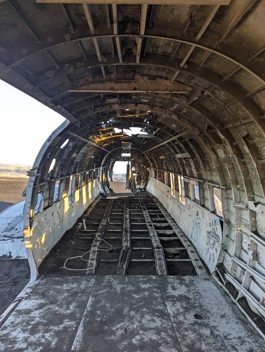 Sólheimasandur Plane Wreck Sólheimasandur Plane Wreck