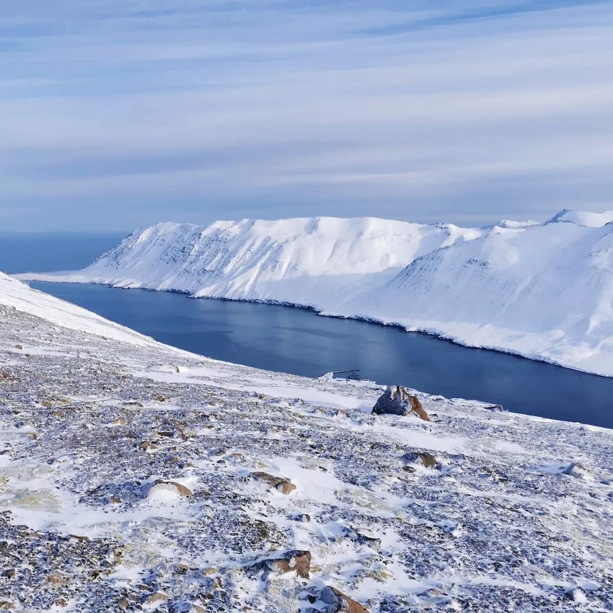 Hlíðarfjall Ski Resort Hlíðarfjall Ski Resort