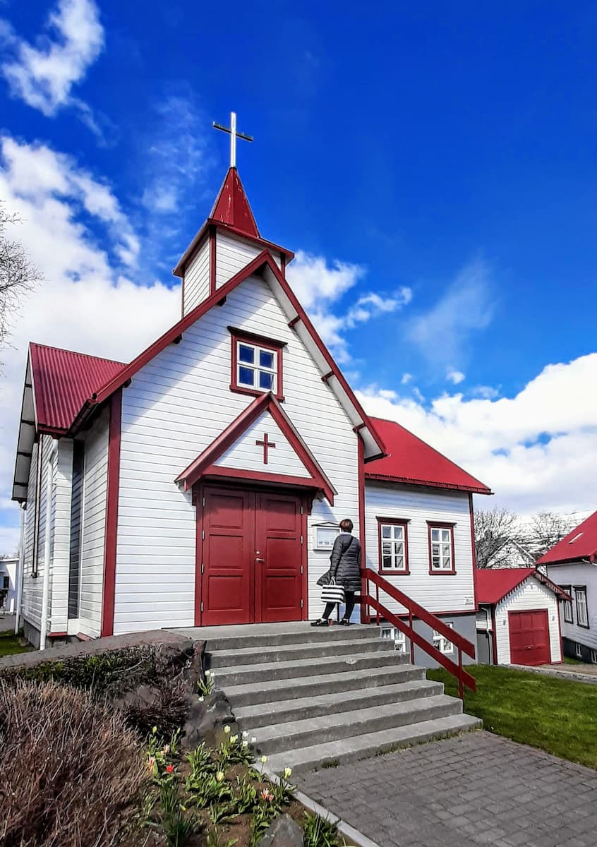 Akureyri, Iceland Akureyri, Iceland