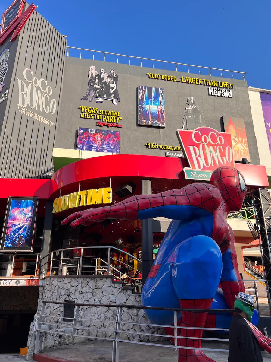 Zona Hotelera, Cancun Zona Hotelera, Cancun