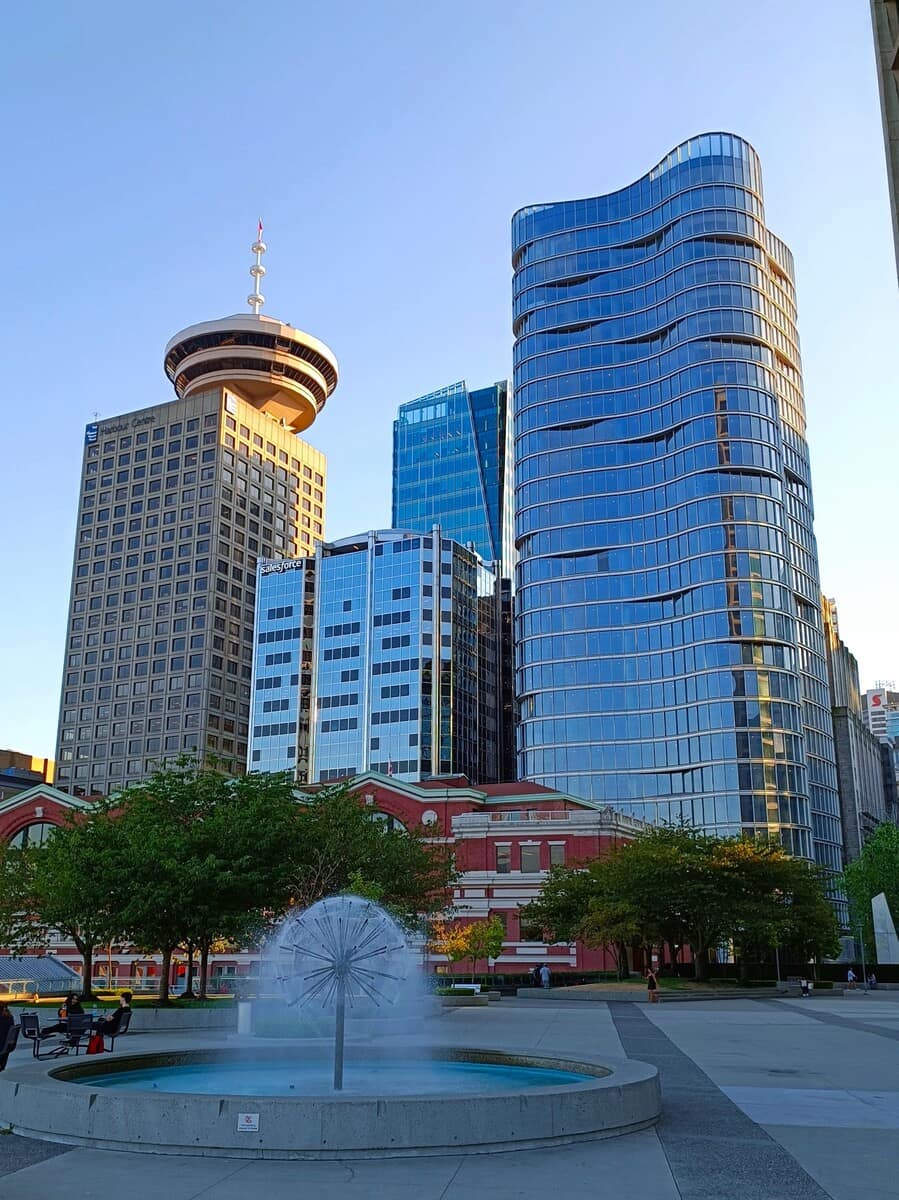 Gastown, Vancouver Gastown, Vancouver