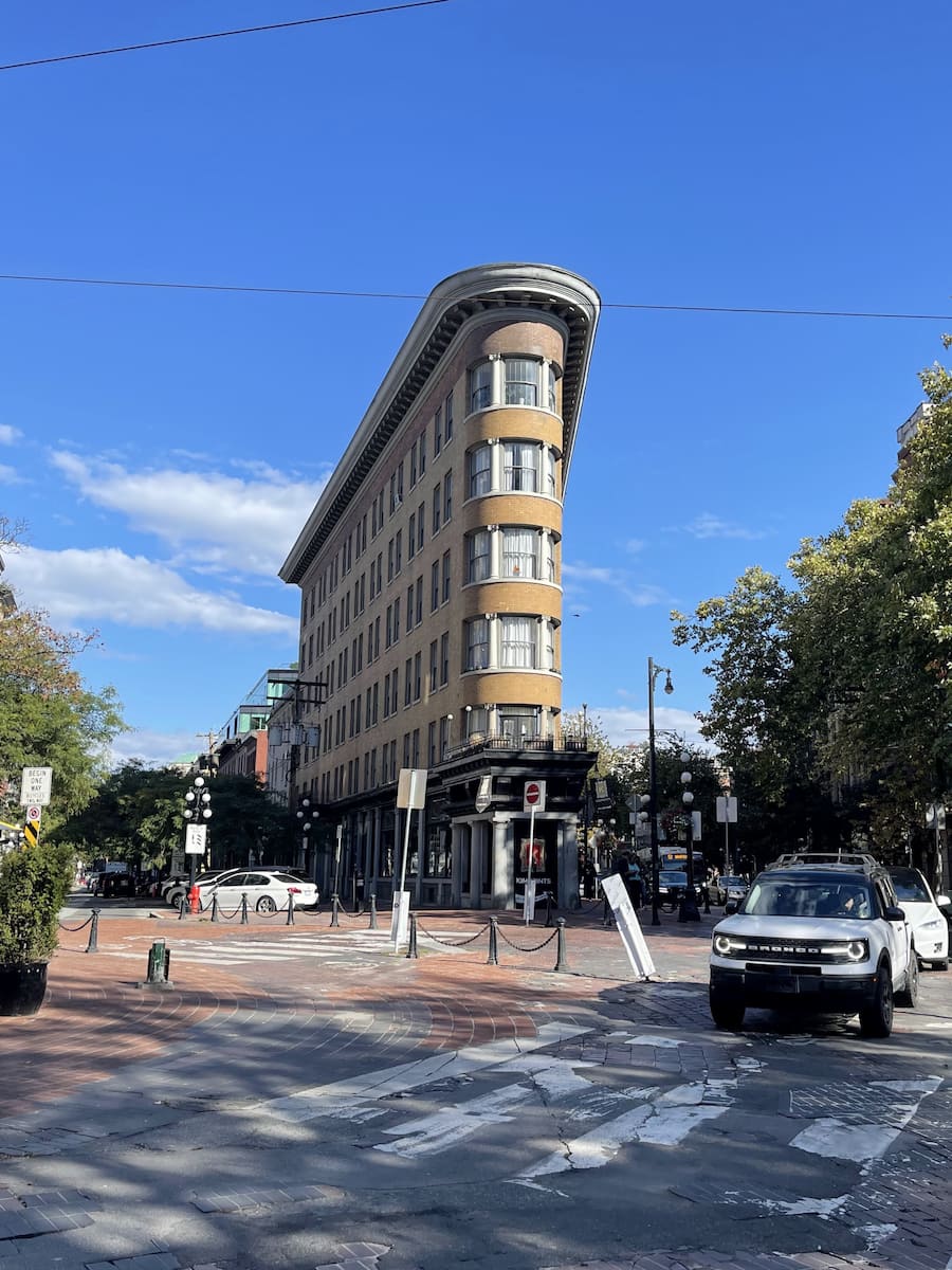 Gastown, Vancouver Gastown, Vancouver