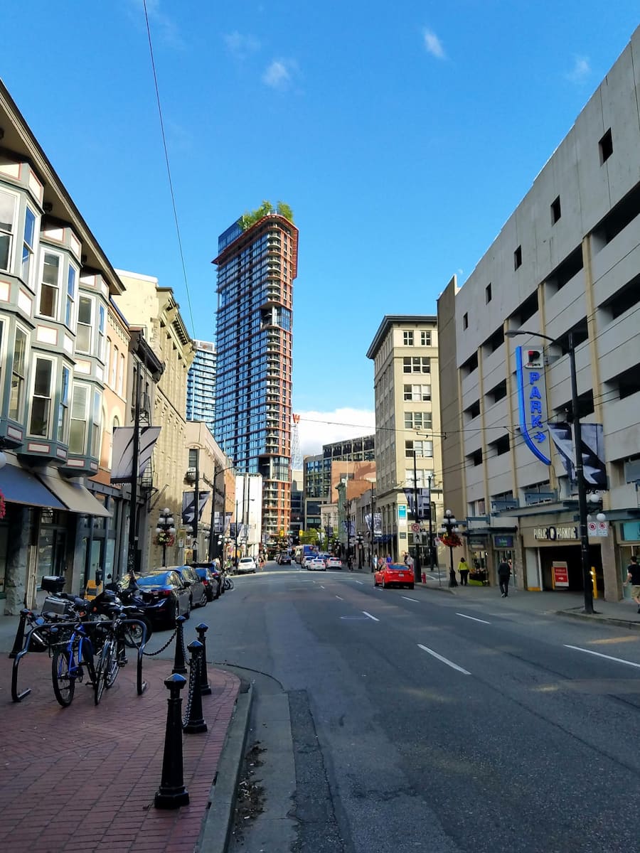 Gastown, Vancouver Gastown, Vancouver