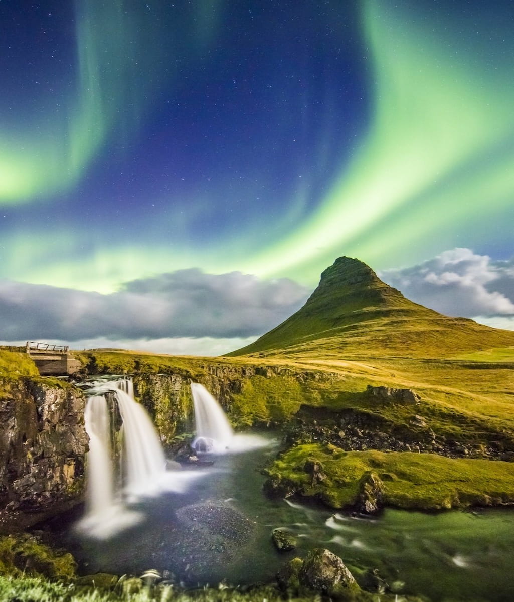 Iceland Iceland