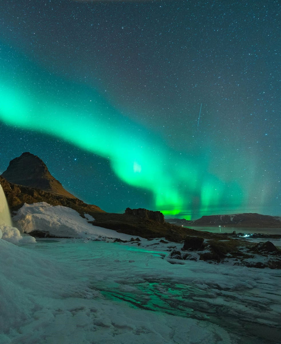 Reykjavik, Iceland Reykjavik, Iceland