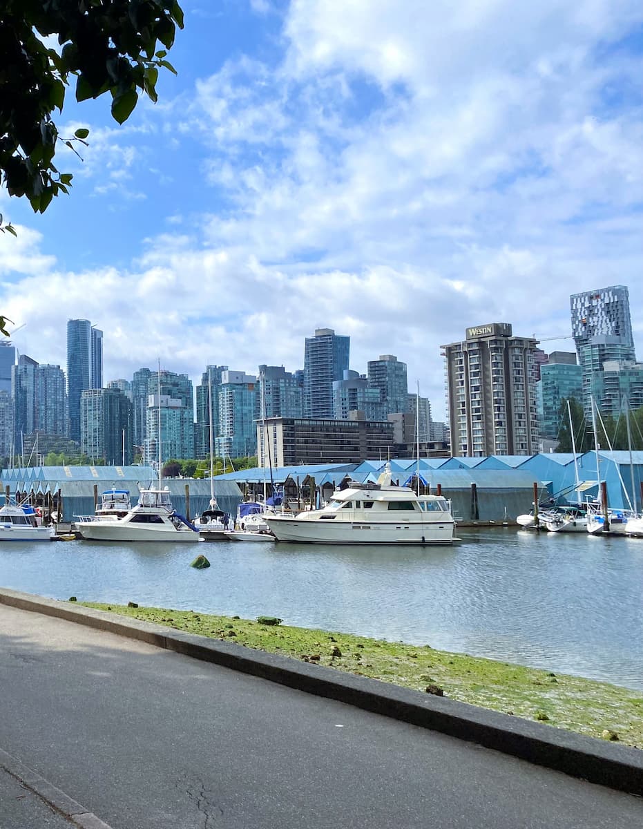 West End, Vancouver West End, Vancouver