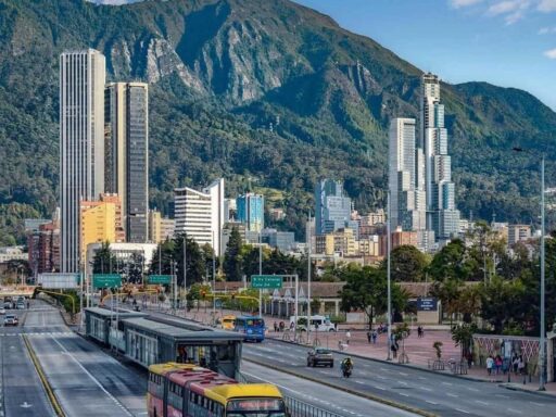 Bogota