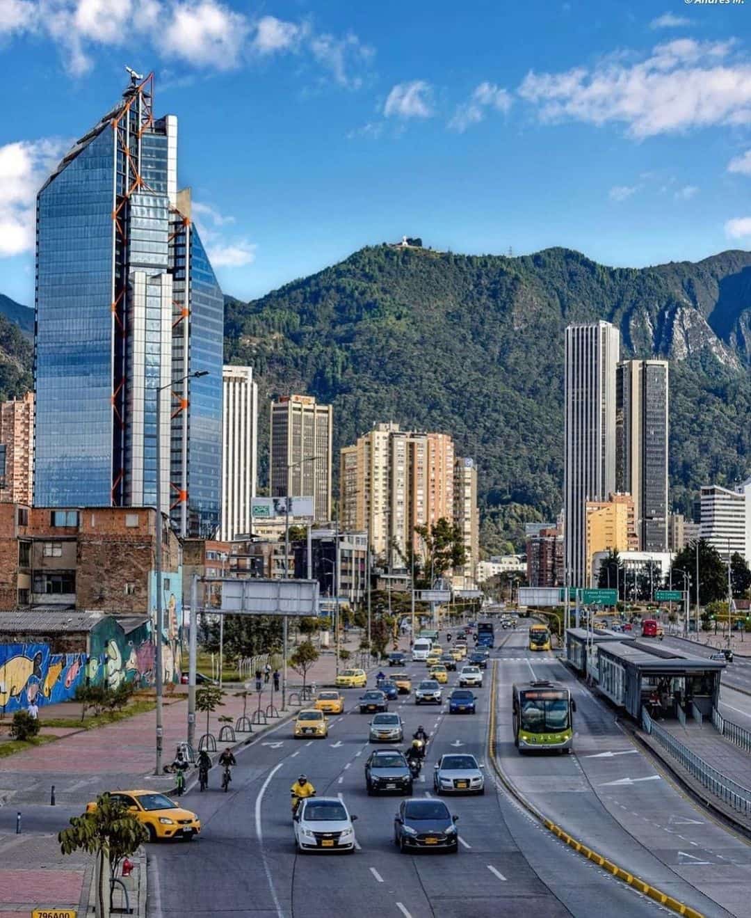 Bogota