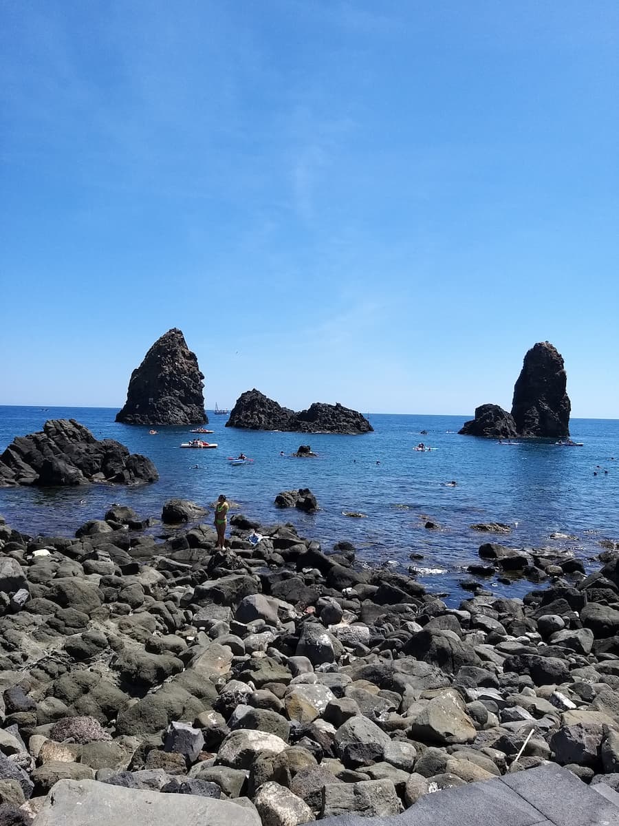 Aci Castello, Catania Aci Castello, Catania