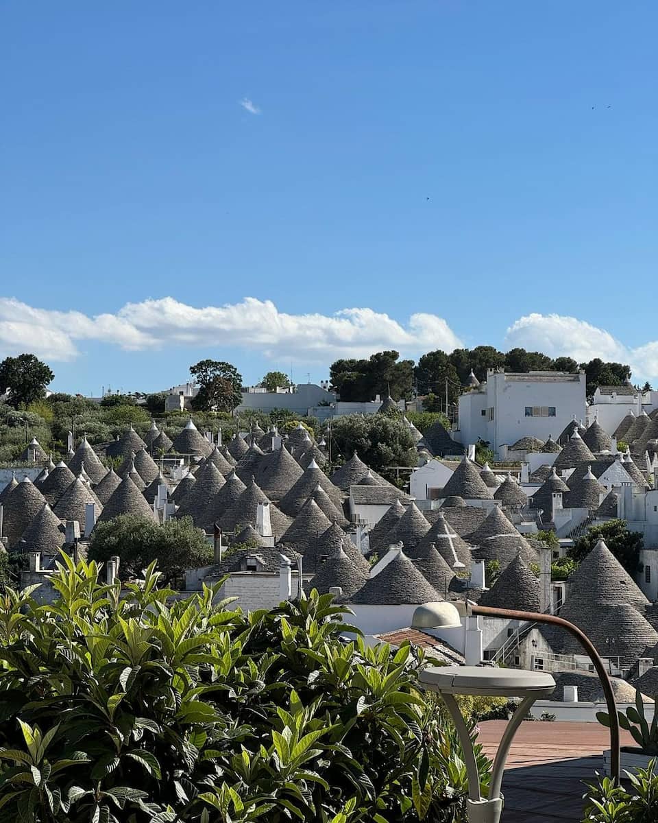 Alberobello, Puglia Alberobello, Puglia
