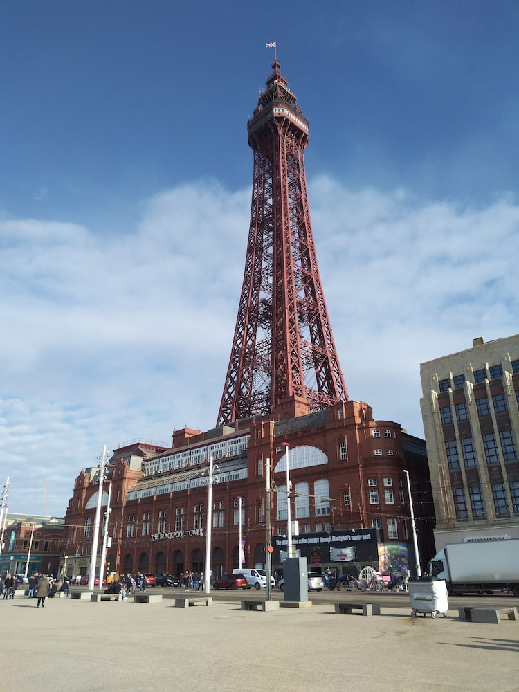 Zona de Albert Dock, Liverpool Zona de Albert Dock, Liverpool