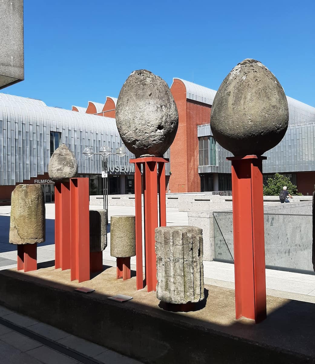 Altstadt (Casco Antiguo), Colonia Altstadt (Casco Antiguo), Colonia