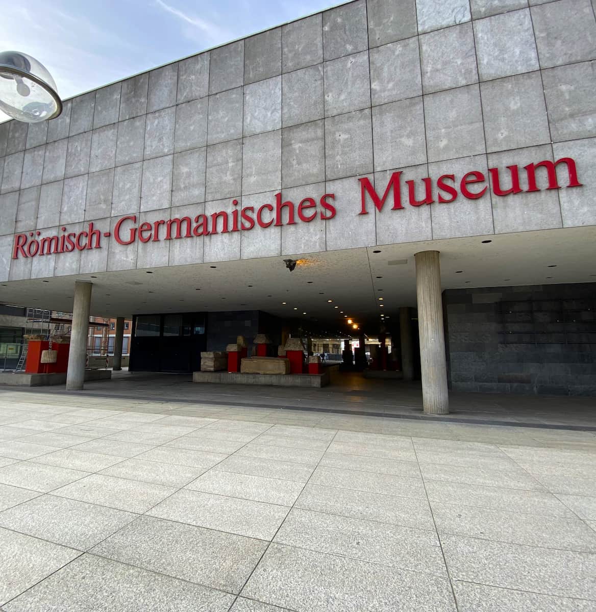 Altstadt (Casco Antiguo), Colonia Altstadt (Casco Antiguo), Colonia