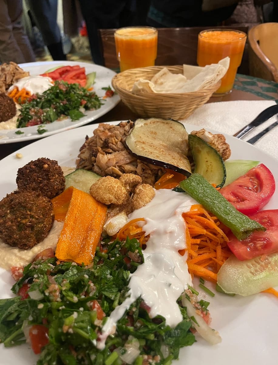 Gastronomía en Altstadt-Süd Gastronomía en Altstadt-Süd