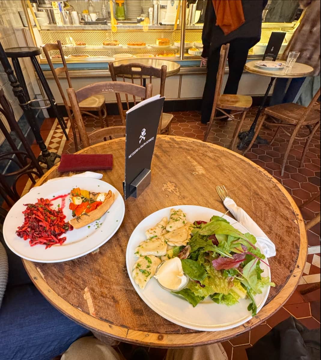 Gastronomía en Altstadt-Süd Gastronomía en Altstadt-Süd