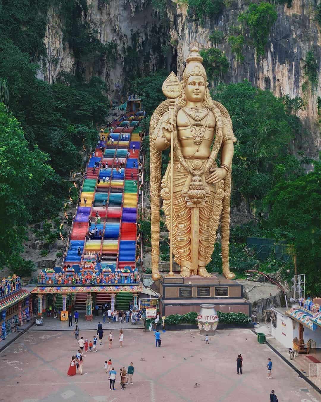 Batu Caves