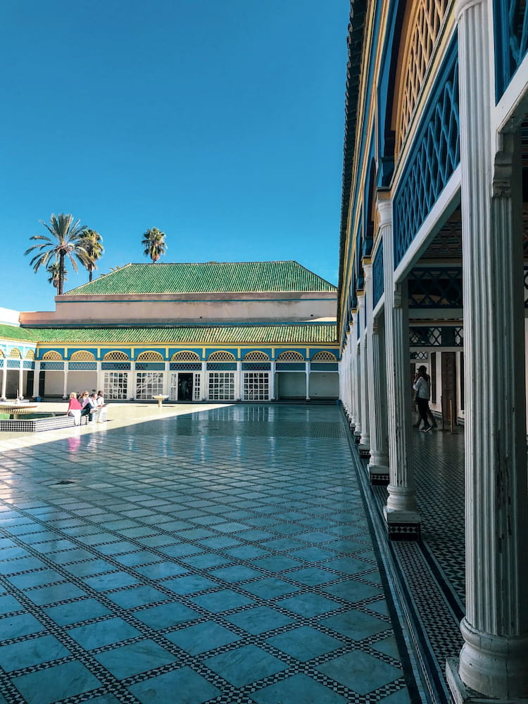 Medina, Marrakech Medina, Marrakech