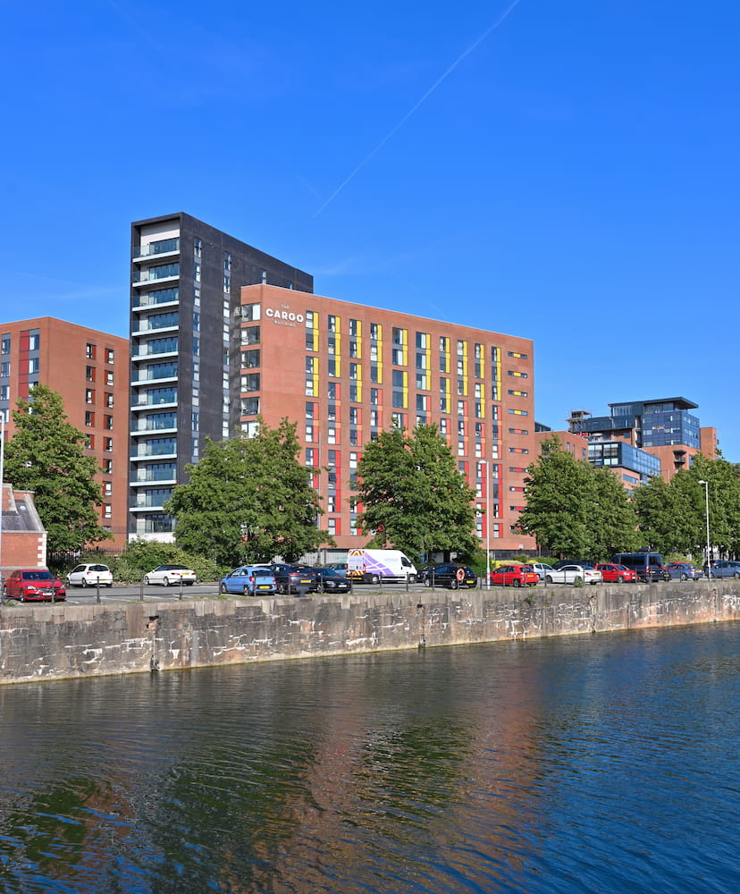 Baltic Triangle, Liverpool Baltic Triangle, Liverpool