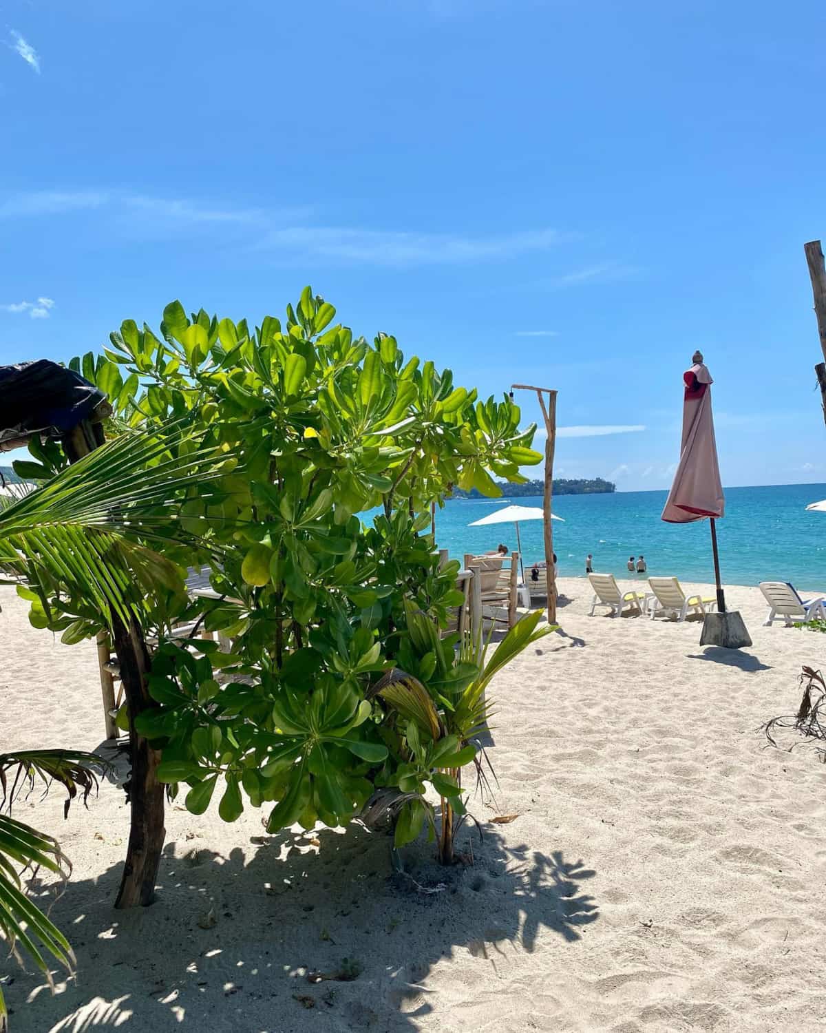 Playa de Bang Tao, Phuket Playa de Bang Tao, Phuket