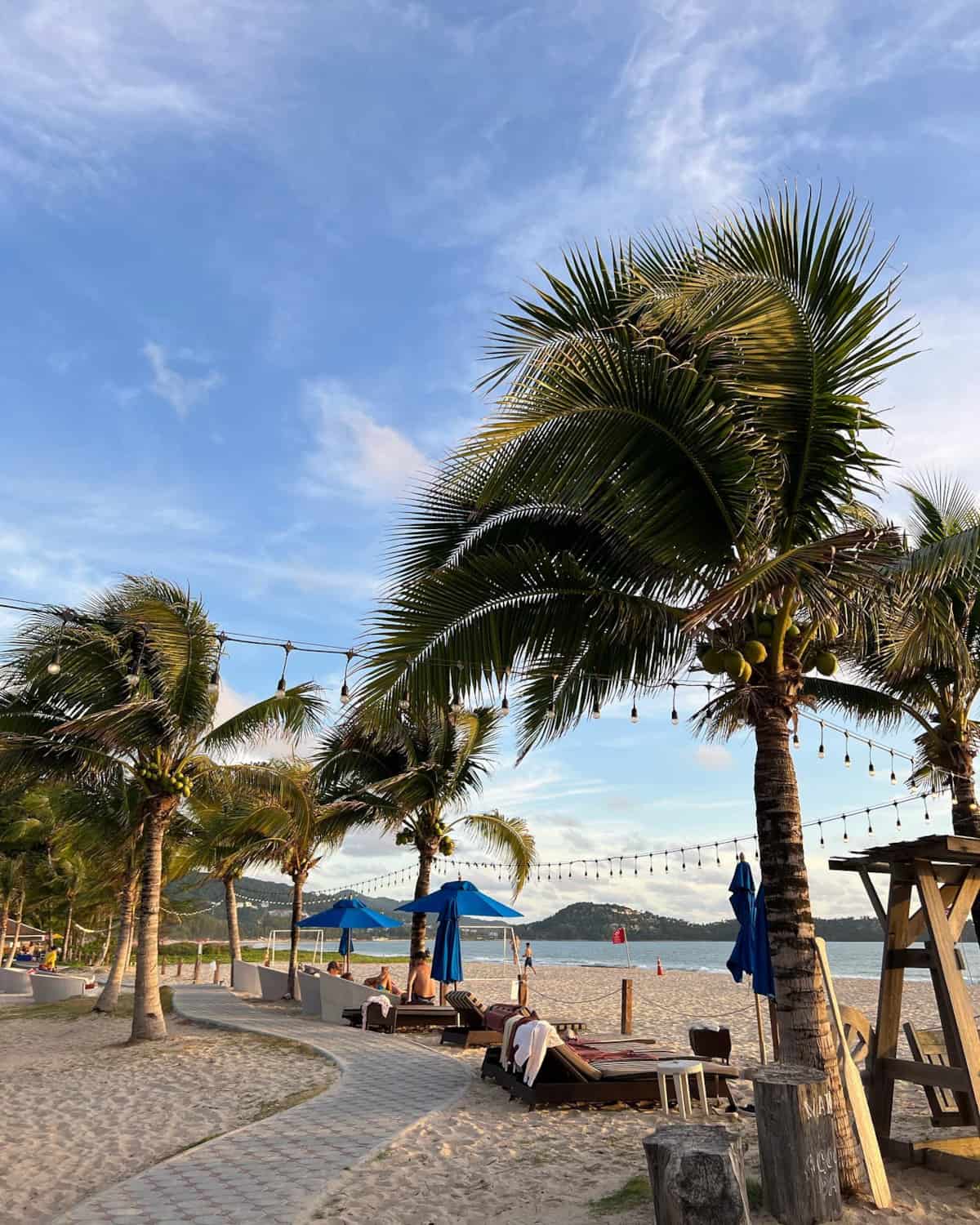 Playa de Bang Tao, Phuket Playa de Bang Tao, Phuket