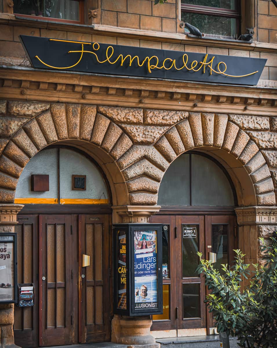 Barrio Belga, Colonia Barrio Belga, Colonia