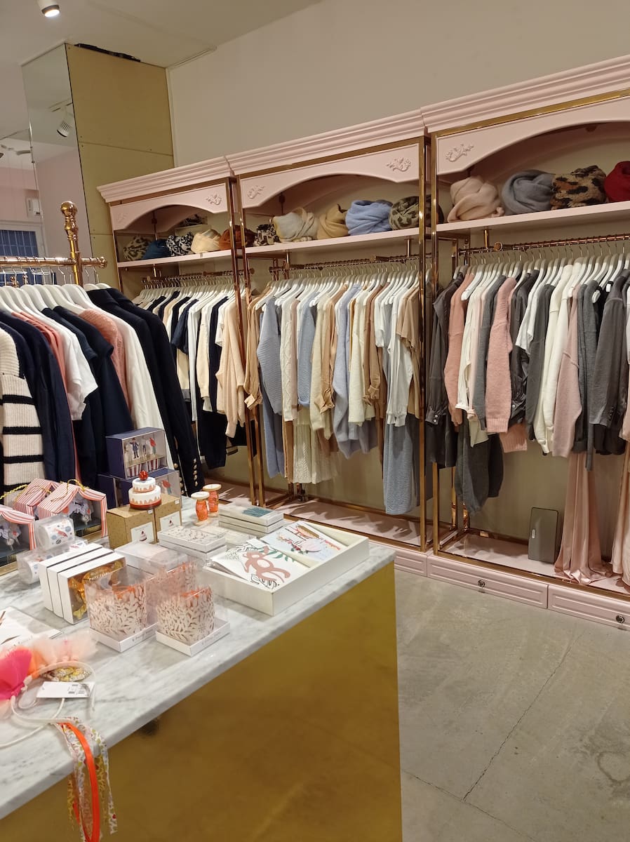 Barrio Belga, Colonia Barrio Belga, Colonia