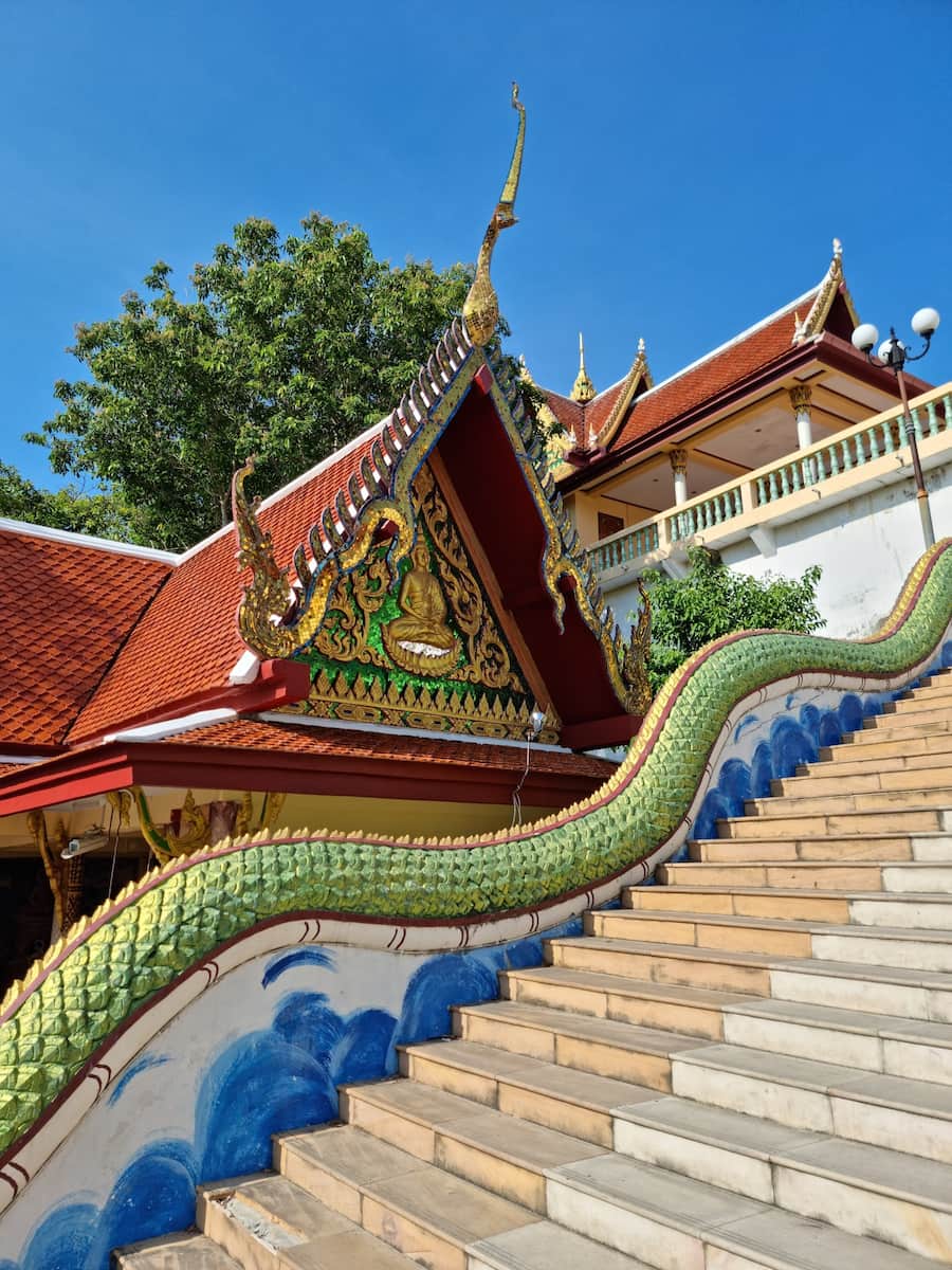 Templo del Gran Buda Templo del Gran Buda