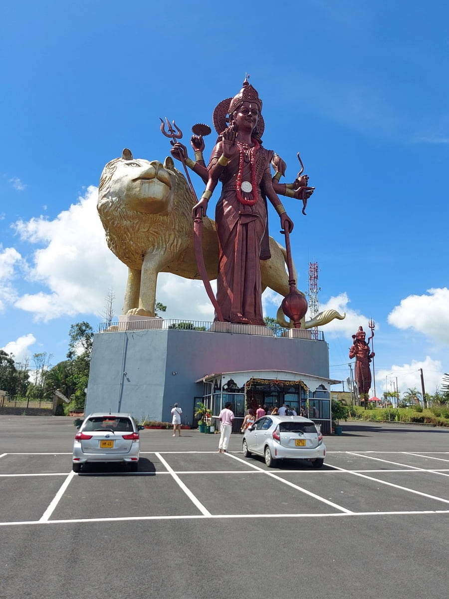 Parque Nacional de las Gargantas del Río Negro Parque Nacional de las Gargantas del Río Negro
