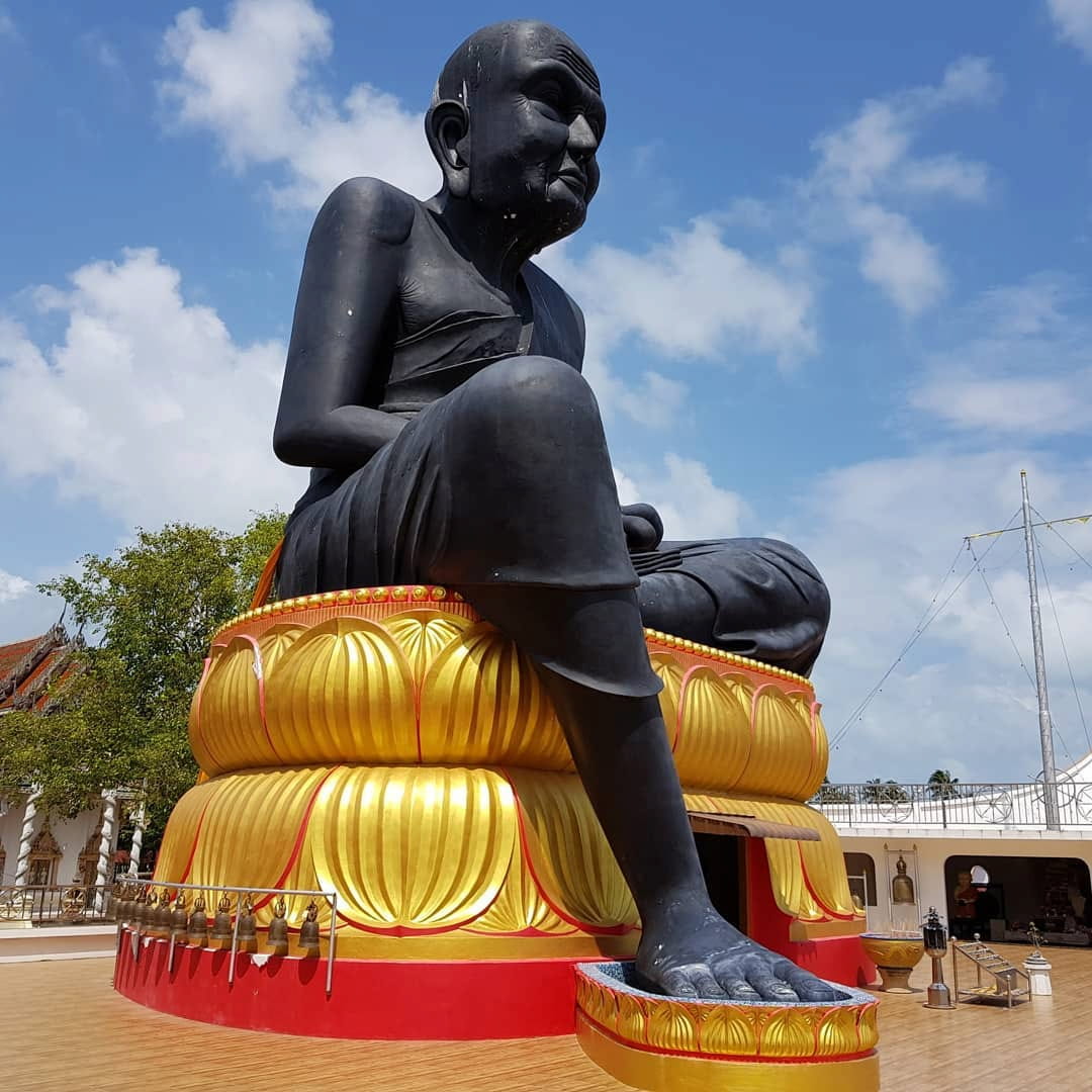 Wat Bo Phut Wat Bo Phut