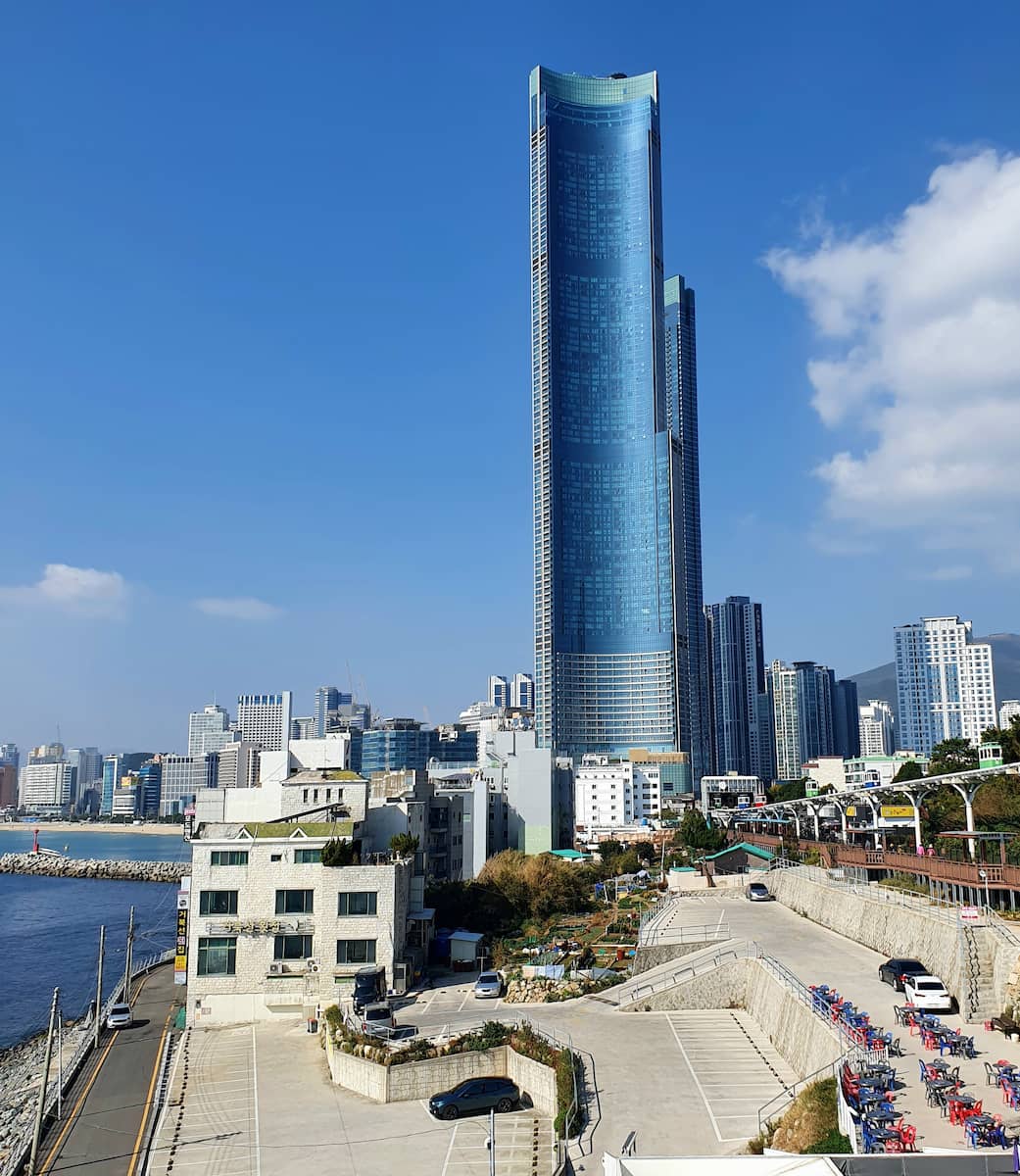 Haeundae, Busan Haeundae, Busan